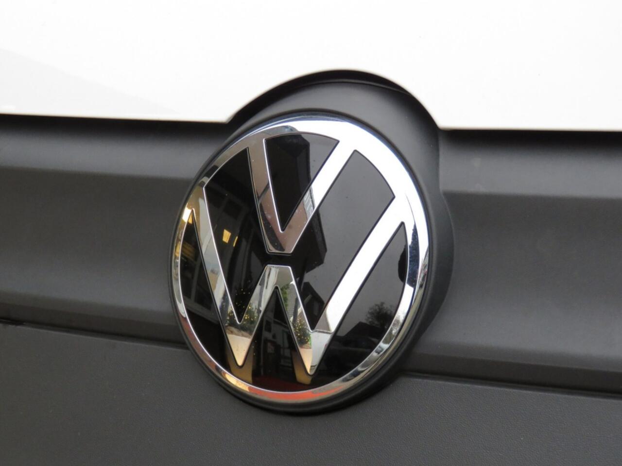 Volkswagen CADDY 2.0 TDI Comfort / Cruise / Carplay / Trekhaak / Betonplex