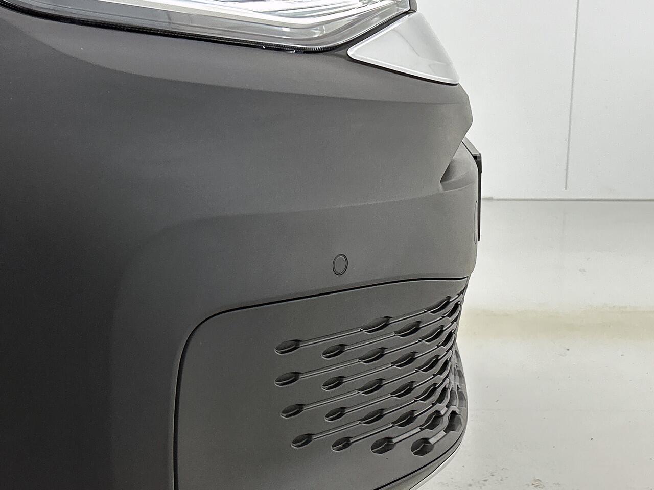 Volkswagen CADDY 1.5 TSi Pan Americana Direct leverbaar! Rolstoelauto