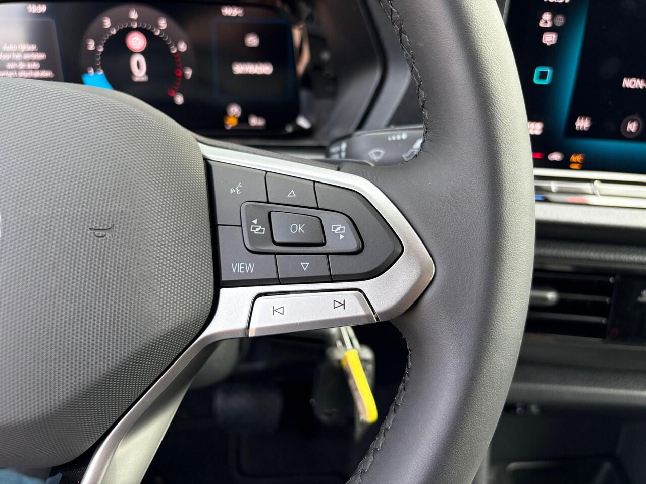 Volkswagen CADDY Cargo 1.5 TSI Comfort