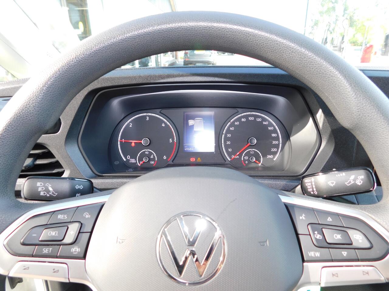 Volkswagen CADDY 2.0TDI 102PK COMFORT!! All-in Prijs!