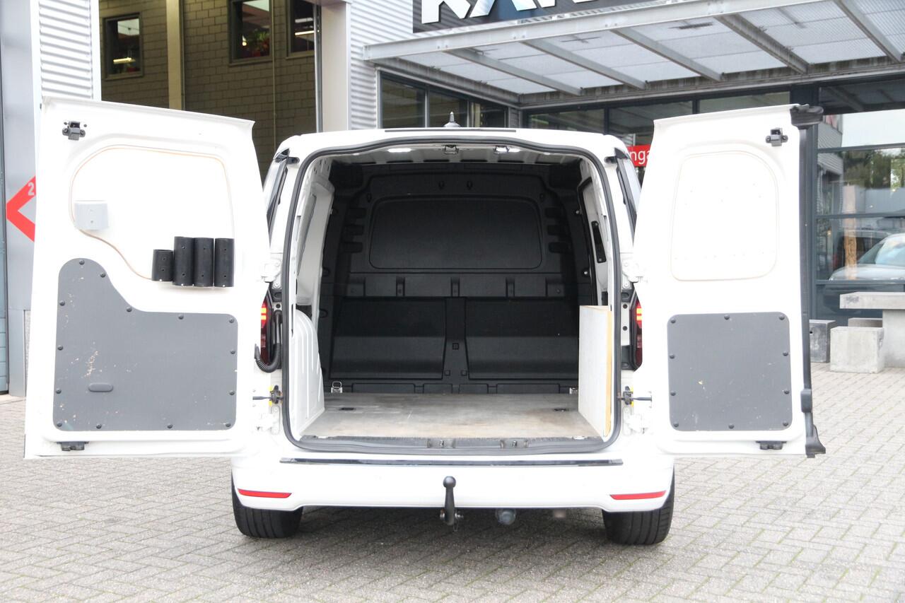 Volkswagen CADDY Cargo 2.0 TDI 150PK | Aut. | KAR-edition | Virtual | Keyless | Navi..