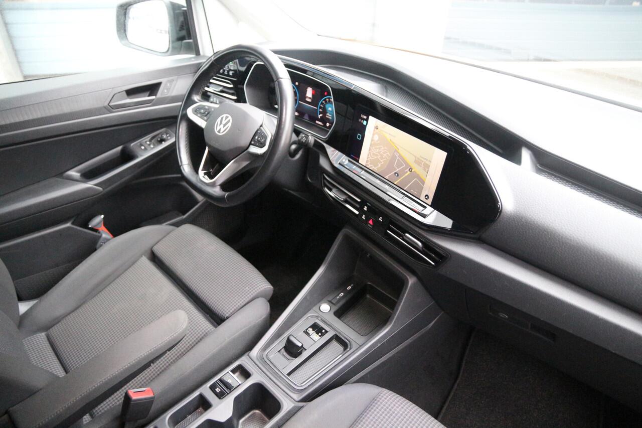 Volkswagen CADDY Cargo 2.0 TDI | Aut. | 1st edition | Virtual | Keyless | Navi..