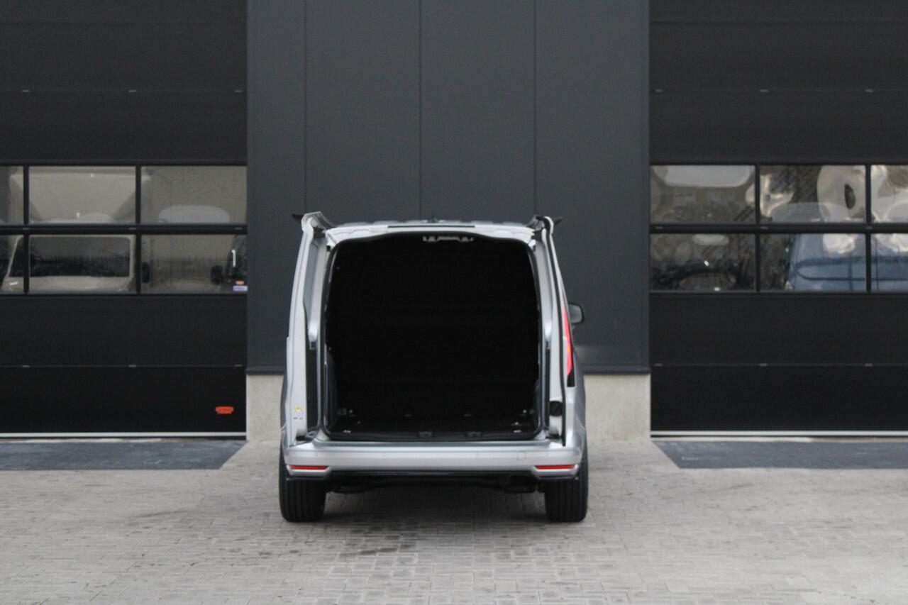 Volkswagen CADDY Cargo 2.0 TDI 122pk DSG7 - Carplay - Adaptive Cruise - Navigatie - Dig. cockpit - LED - Ergocomfort stoel - Stoelverwarming - All in prijs - Rijklaar