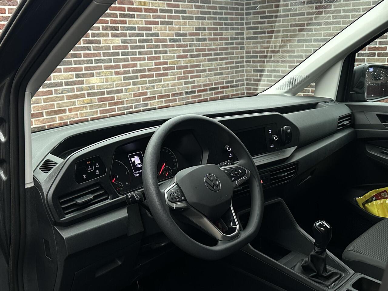 Volkswagen CADDY Cargo 2.0 TDI Economy Business Cruise control PDC