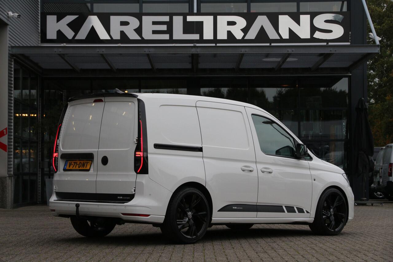 Volkswagen CADDY Cargo 2.0 TDI 150PK | Aut. | KAR-edition | Virtual | Keyless | Navi..