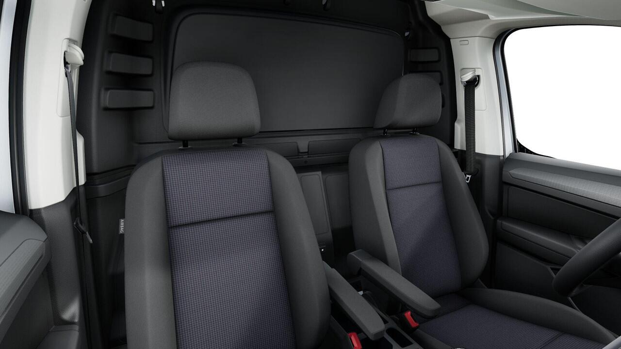 Volkswagen CADDY Cargo 2.0 TDI Comfort RIJKLAARPRIJS!!! VOORRAAD!!