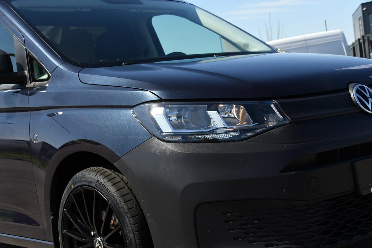 Volkswagen CADDY Cargo 2.0 TDI PB Edition Airco, 75PK, Radio