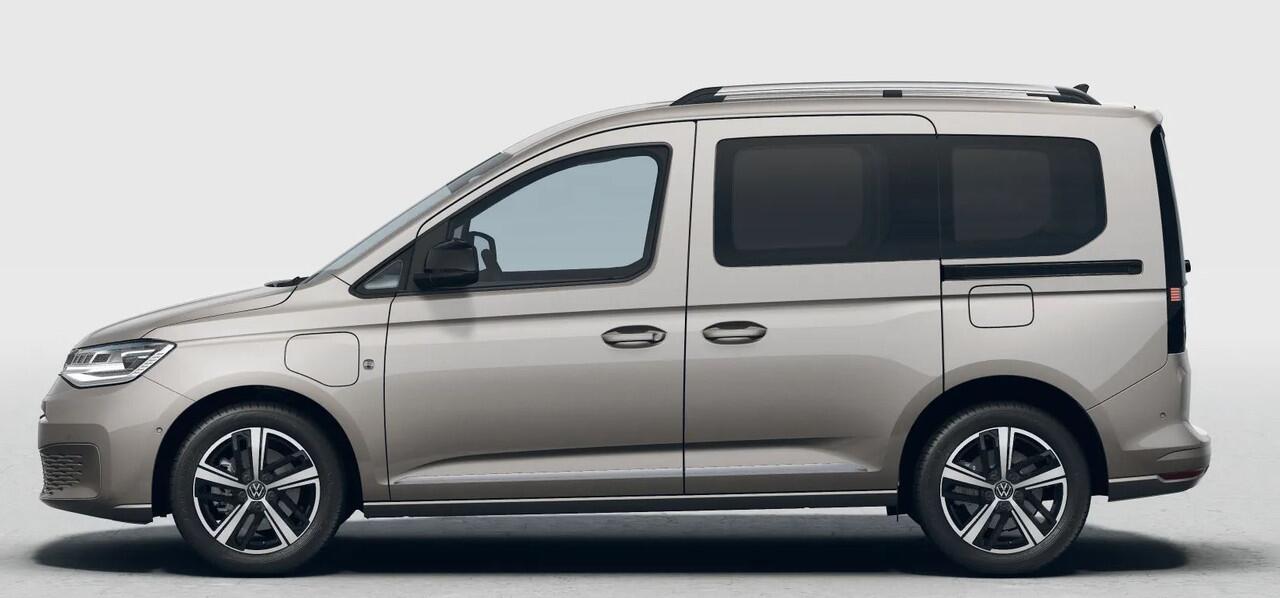 Volkswagen CADDY Kombi 1.5TSI PHEV eHybrid 115pk DSG Style