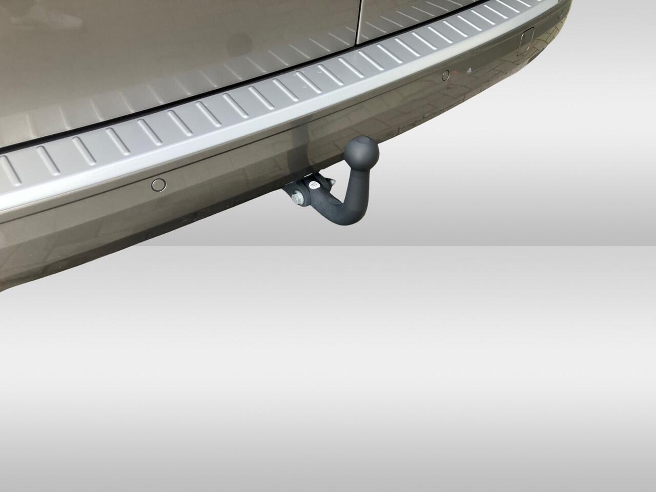 Volkswagen CADDY Cargo 2.0 TDI 122PK DSG L1H1 Style