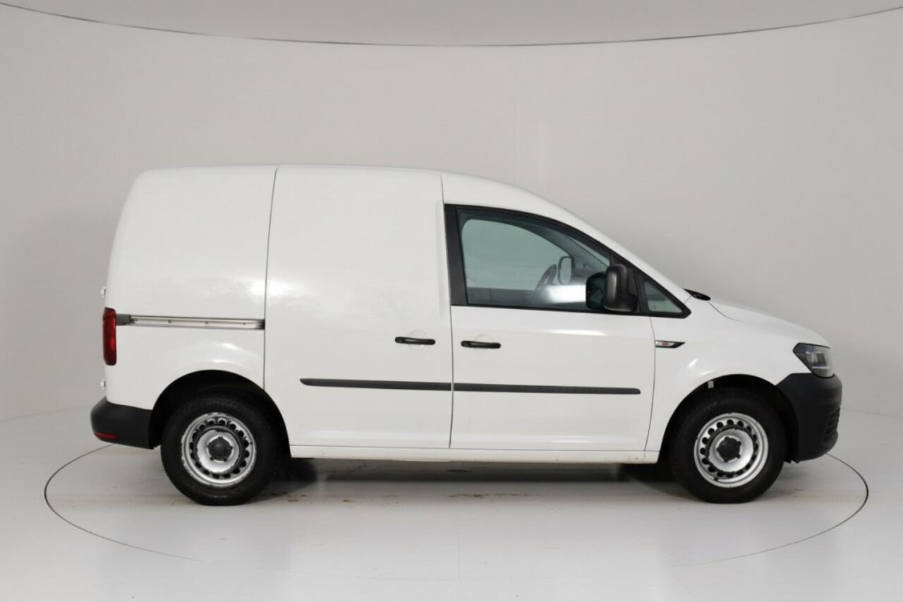 Volkswagen CADDY 2.0 TDI L1H1 BMT TR. Cruise, Schuifdeur
