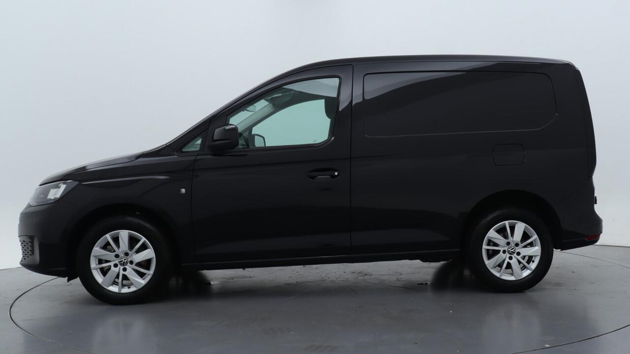 Volkswagen CADDY Cargo 2.0 TDI 102pk Style /BPM-vrij