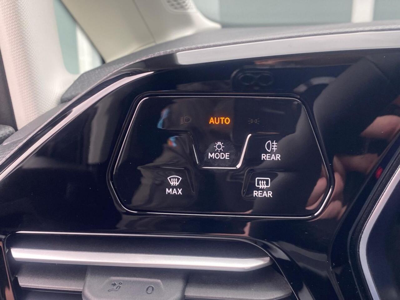 Volkswagen CADDY 2.0 TDI 102pk Style | 4j garantie | Carplay | Trekhaak | BPM vri