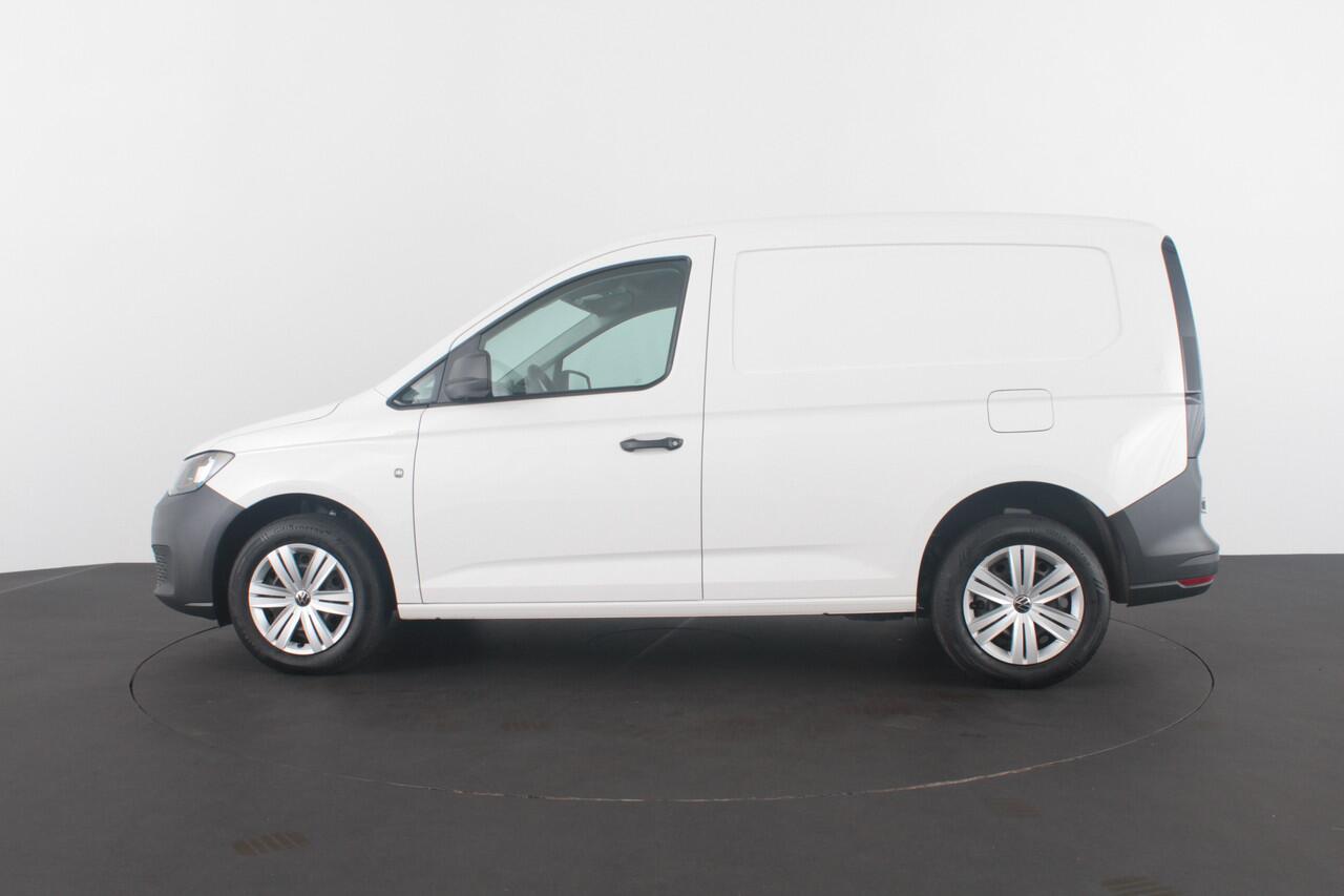 Volkswagen CADDY Cargo 1.5 TSI Trend ( Benzine ) parkeersensor/cruise control