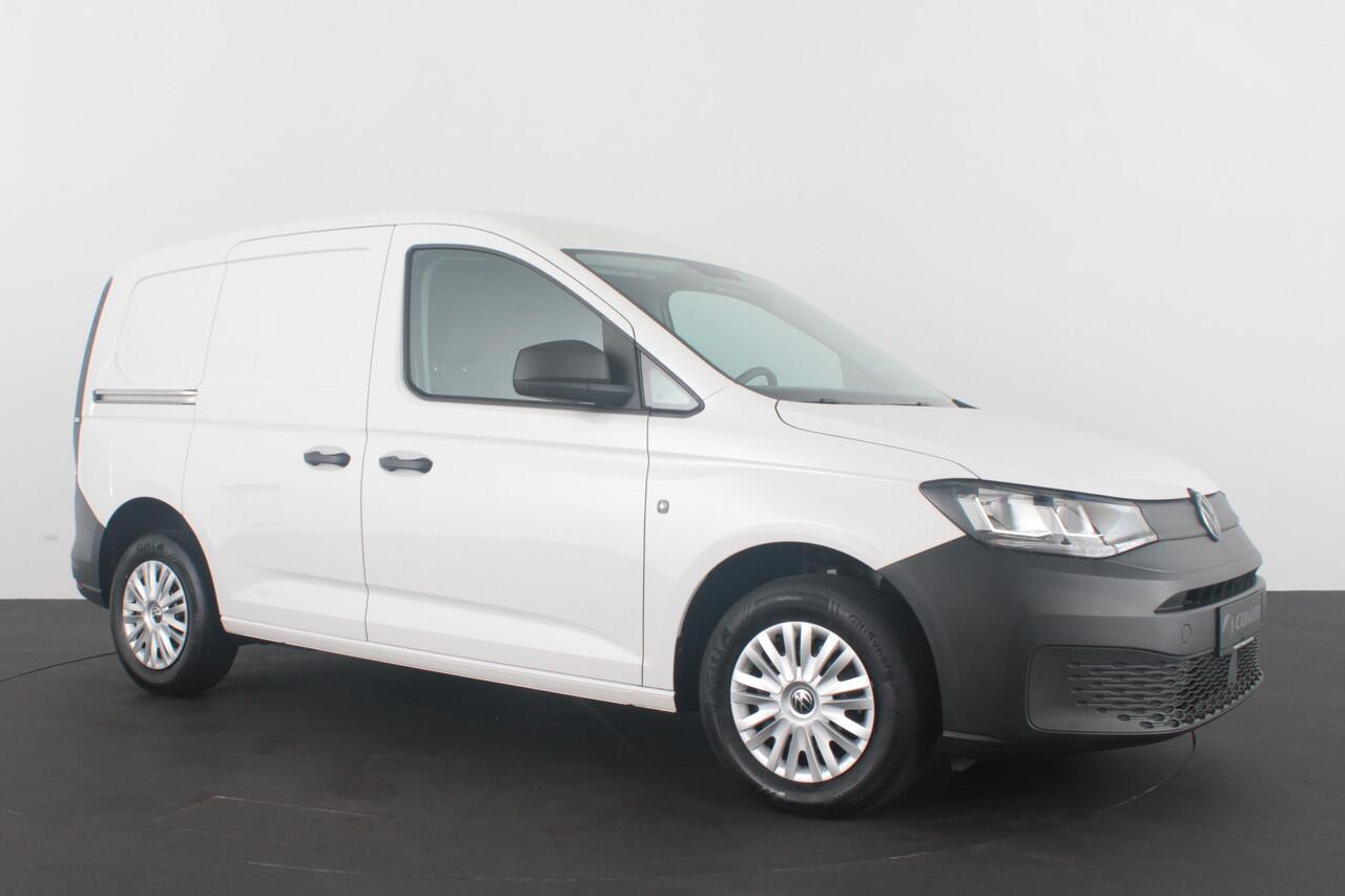 Volkswagen CADDY Cargo 2.0 TDI Trend 102pk > Cruise control/Bluetooth/parkeersensoren a...