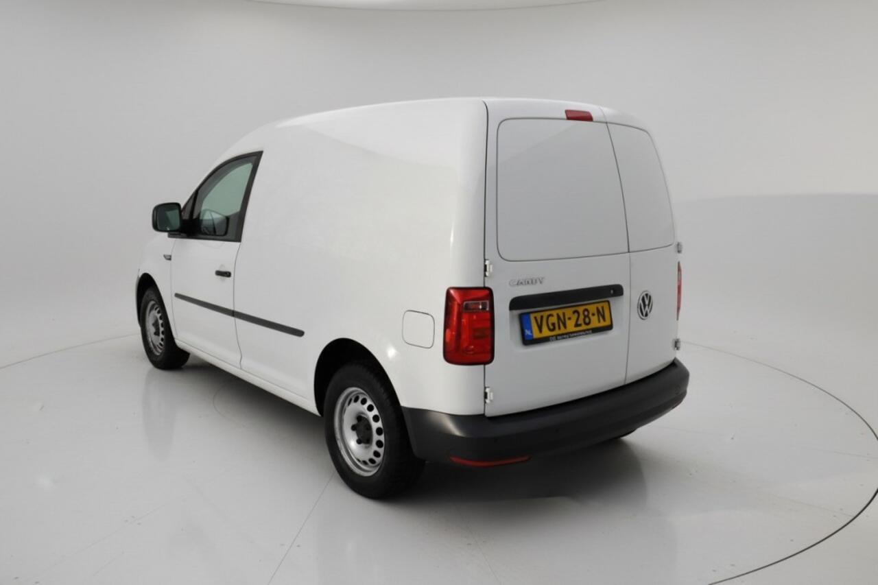 Volkswagen CADDY 2.0 TDI L1H1 BMT TR. Cruise, Schuifdeur