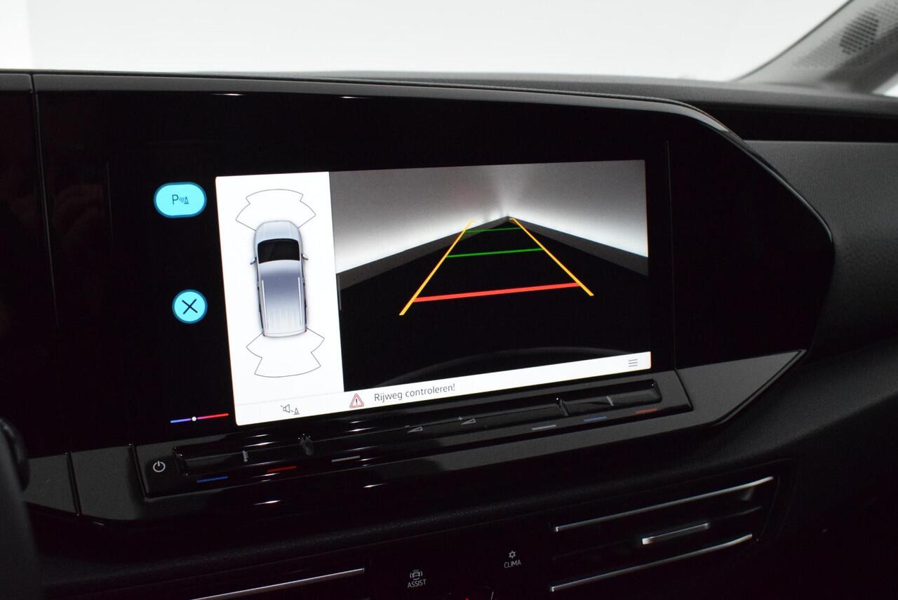 Volkswagen CADDY Cargo 2.0 TDI 75pk H6 75 Edition Virtual Cockpit Keyless Camera Leder Led Navigatie