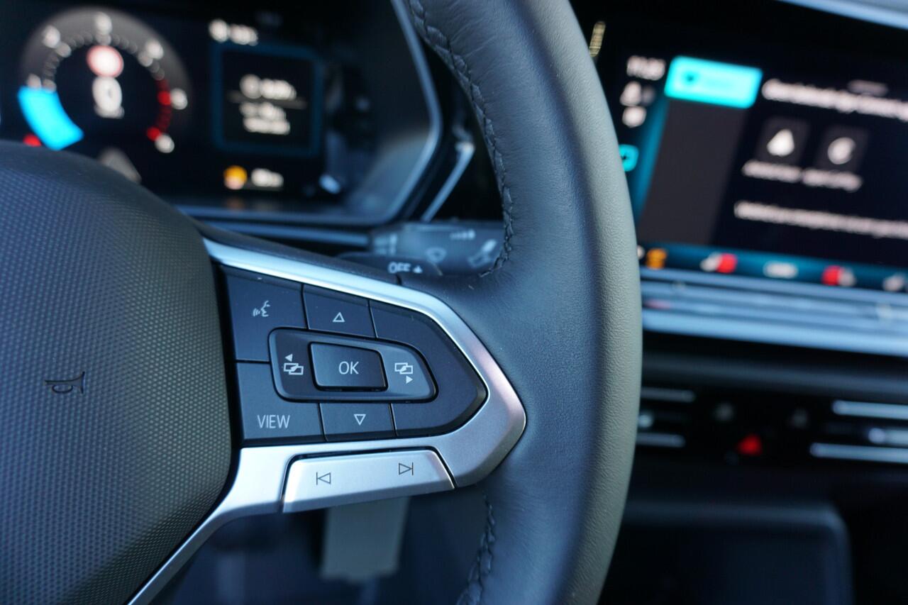 Volkswagen CADDY Cargo 122pk Automaat Apple Carplay Digitaal Dashboard Cruise control Parkeersensoren