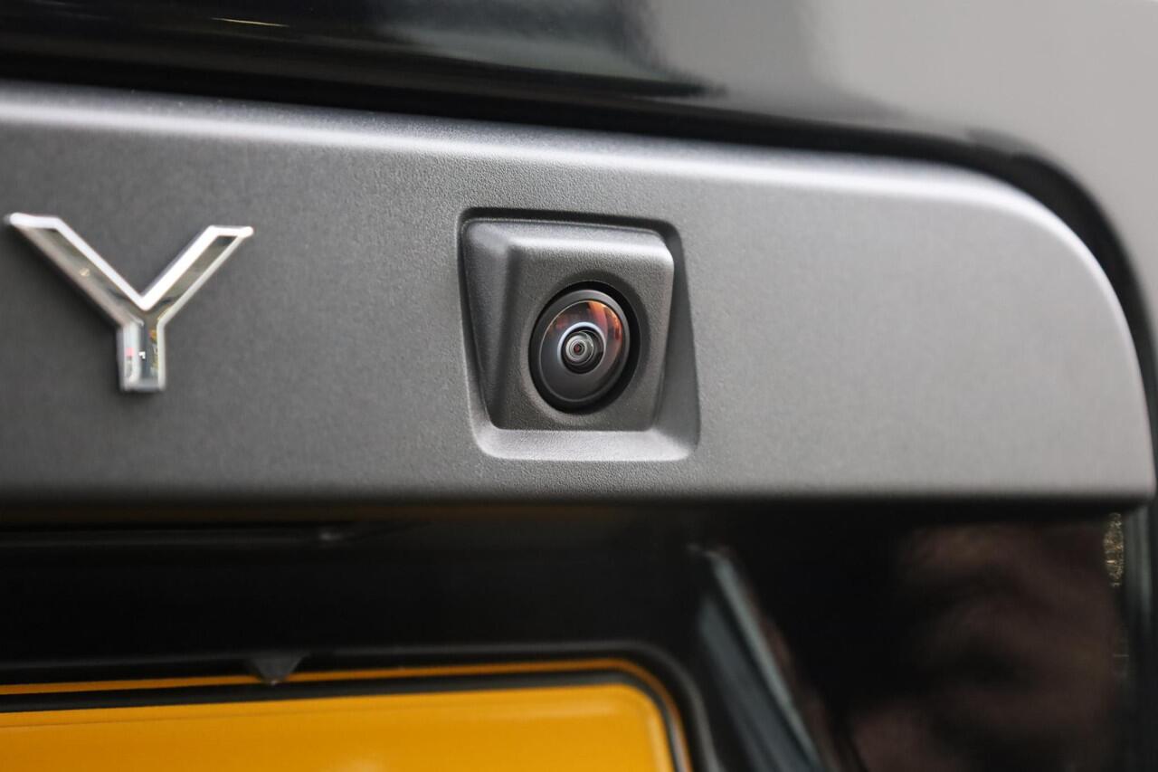 Volkswagen CADDY Cargo 2.0 TDI Style 122PK / 90kW DSG, BPM VRIJ, Achteruitrijcamera (rear view), parkeersensoren voor en achter (pdc), Apple Carplay / Android Auto, navigatie, DAB+, ErgoComfort bestuurdersstoel, elektrisch verstel-, verwarm- en inklapbare buitenspiegels (