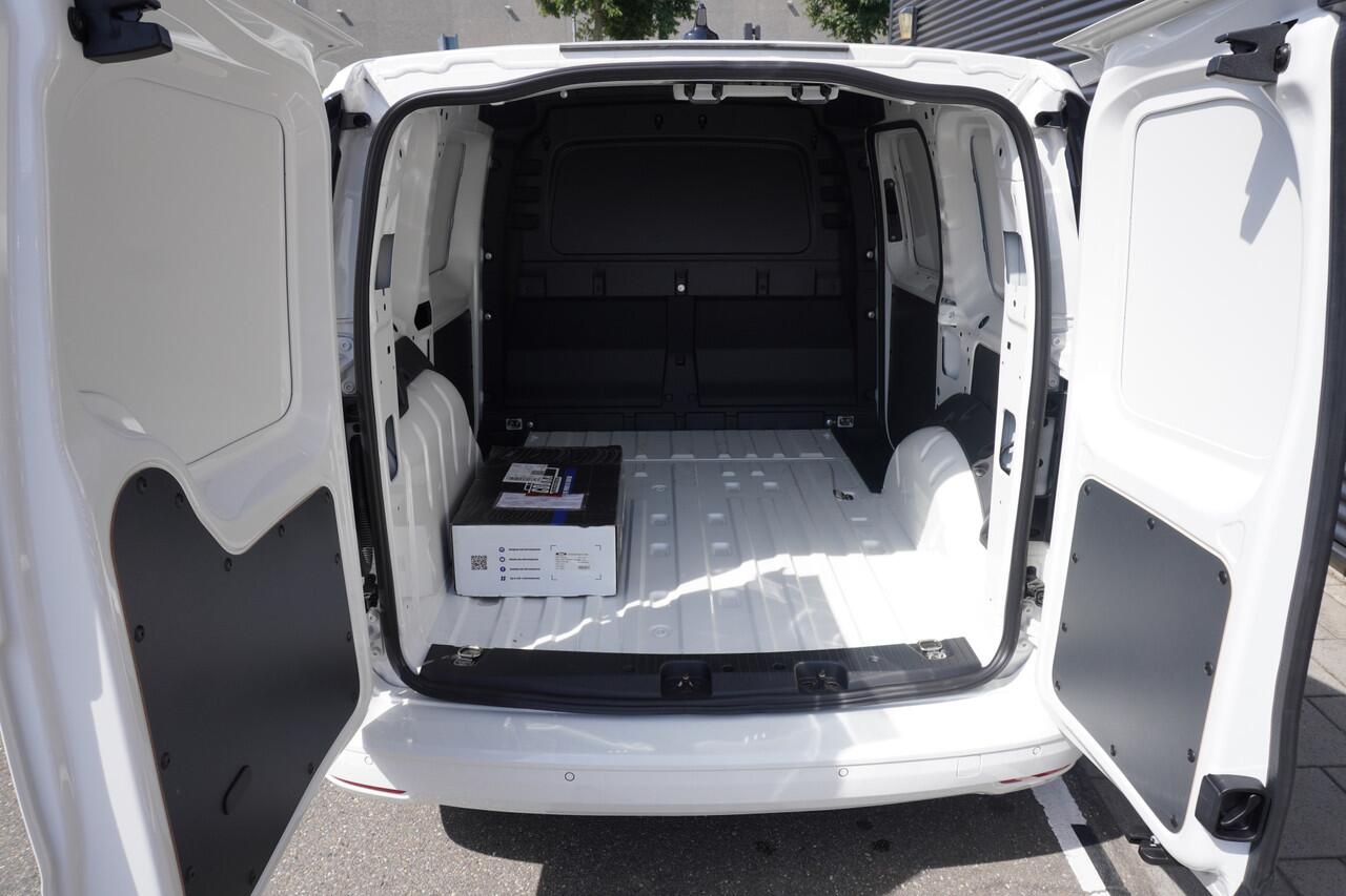 Volkswagen CADDY Cargo 2.0 TDI 102 pk | Comfort | App-Connect | Cruise Control | 19" LMV