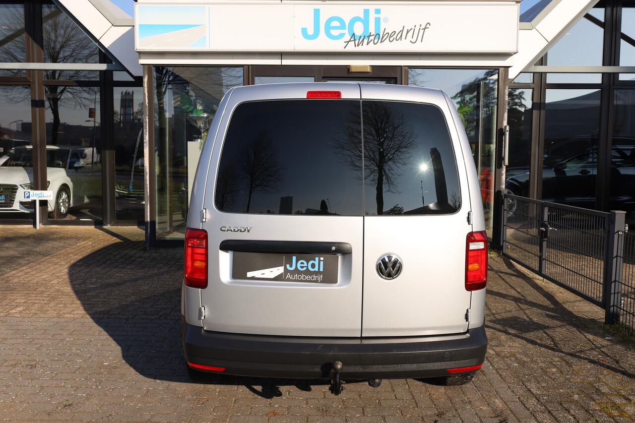 Volkswagen CADDY Trendline 2.0 TDI 75kw/102pk L1H1 BMT DSG7