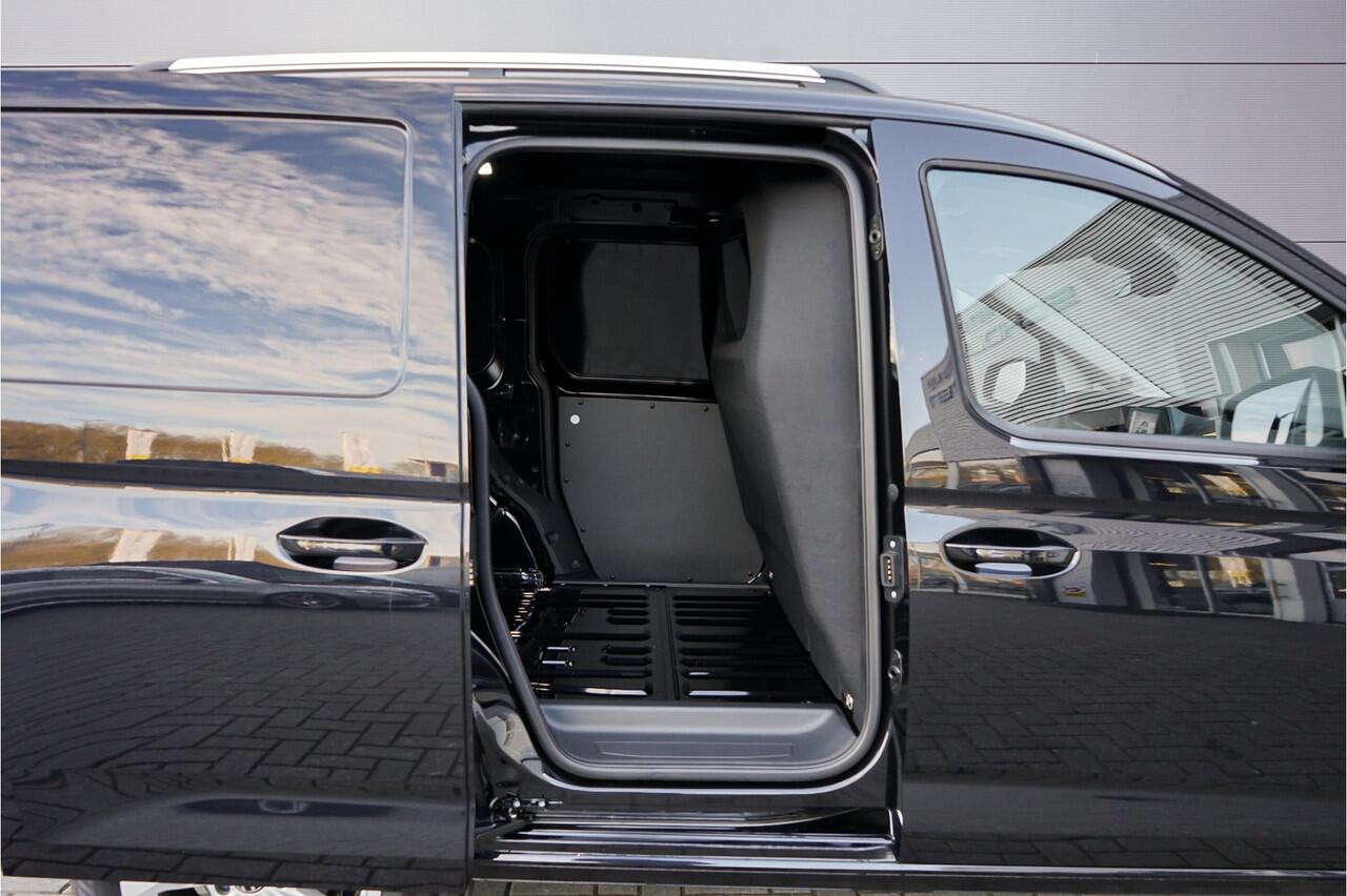 Volkswagen CADDY Cargo 2.0 TDI DSG Style Travel Pack 2x Schuifdeur Standkachel