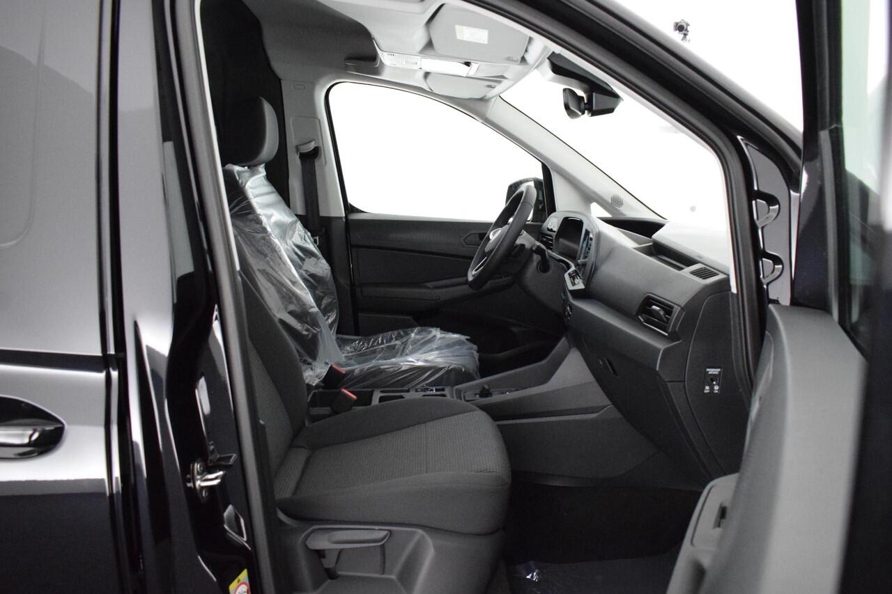 Volkswagen CADDY Cargo 2.0 TDI 122pk DSG Style Trekhaak Camera Led Virtual Cockpit Navigatie