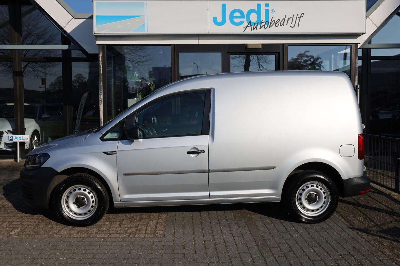 Volkswagen CADDY Trendline 2.0 TDI 75kw/102pk L1H1 BMT DSG7
