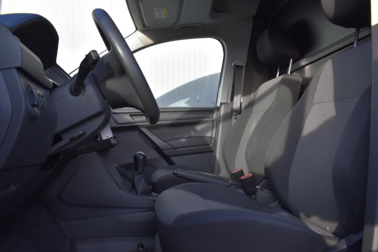 Volkswagen CADDY 2.0 TDI L1H1 BMT TR. Cruise, Schuifdeur