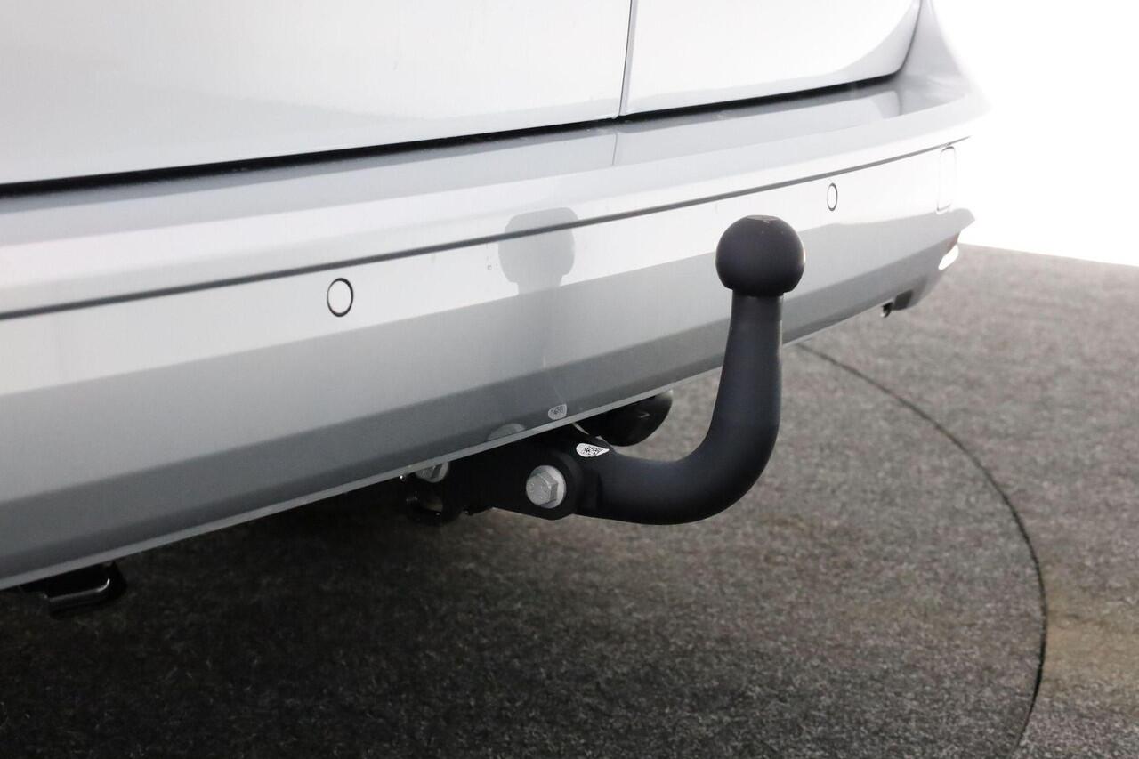 Volkswagen CADDY Cargo Style 2.0 TDI 122pk DSG Black Edition | Trekhaak | PDC | Cruise | Clima | Carplay | DAB+