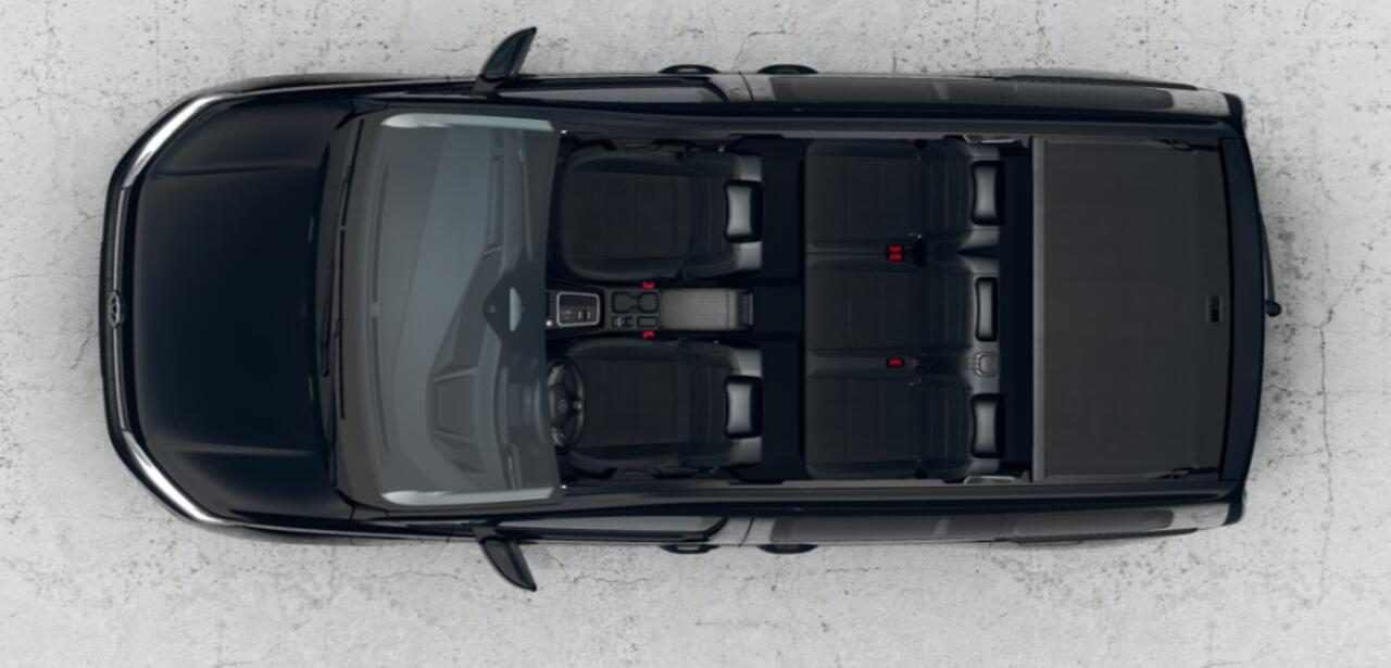 Volkswagen CADDY Kombi L1H1 1.5TSI PHEV eHybrid 19,7kWh 115PK DSG Style