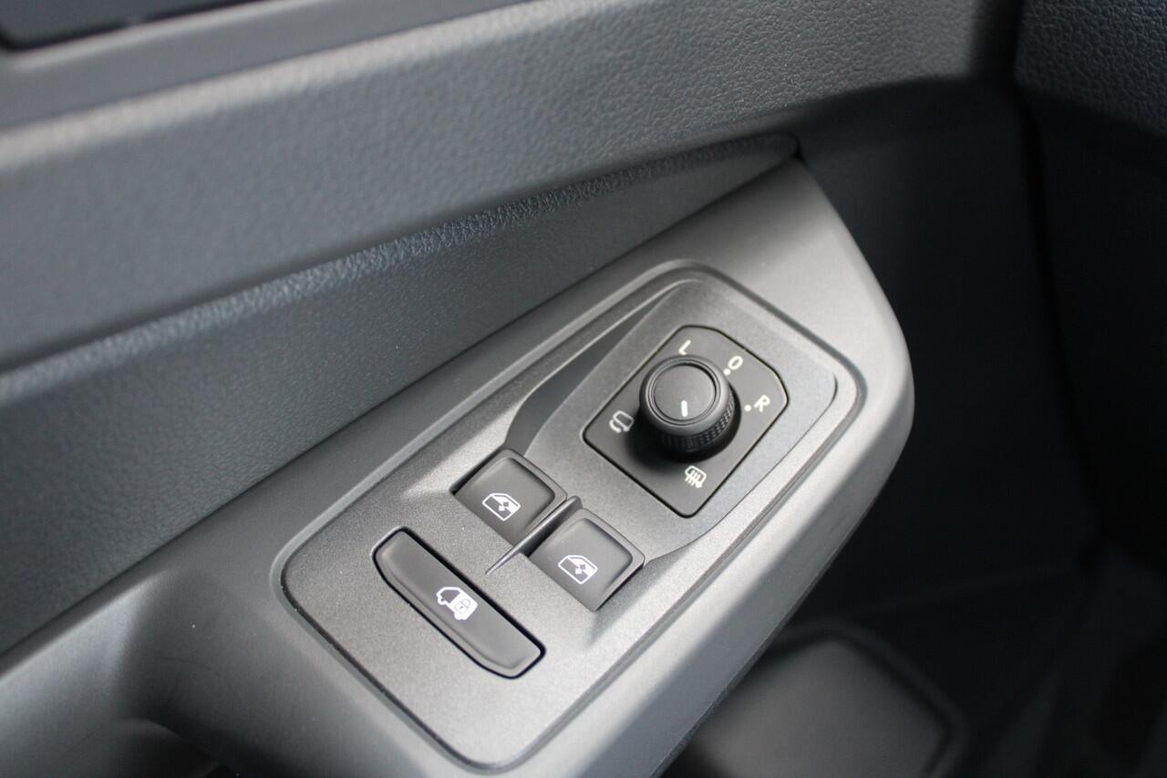 Volkswagen CADDY Cargo 2.0 TDI 122pk DSG7 - Carplay - Adaptive Cruise - Navigatie - Dig. cockpit - LED koplampen - Ergocomfort stoel - Stoelverwarming - Rijklaar