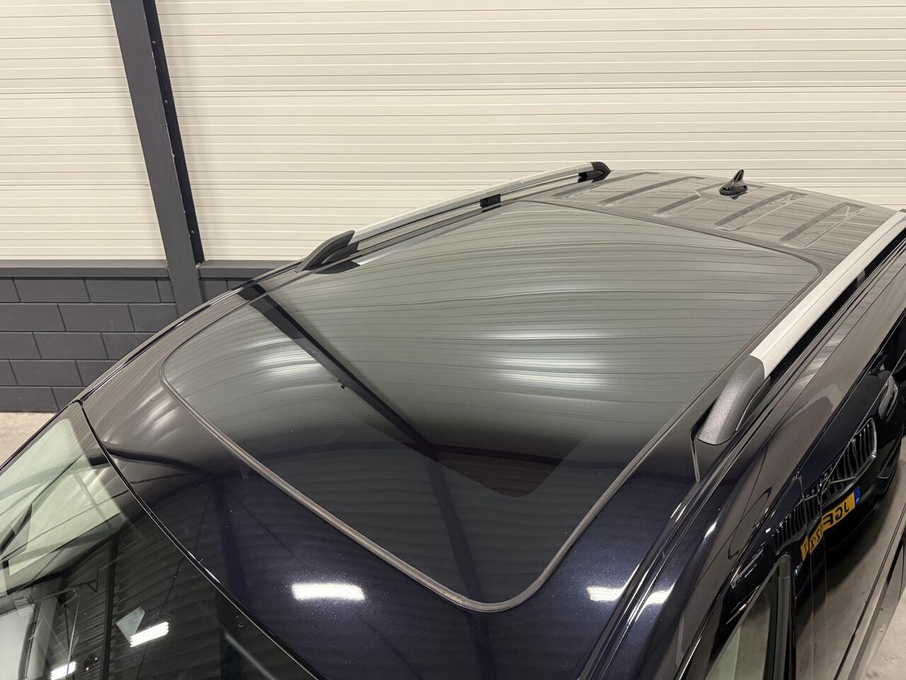 Volkswagen CADDY 1.5 TSI DSG/Aut. Style 72DKM/PANO/TREKHAAK/LED/ACC/ALCANTARA-LEER/VIRTUAL/CARPLAY/PDC+ASSISTENT/PRIVACY/VW DEALER HISTORIE