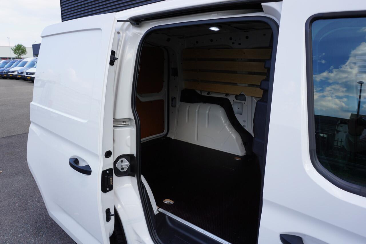 Volkswagen CADDY Cargo 2.0 TDI 102 PK Apple Carplay Airco Cruise control Parkeersensoren