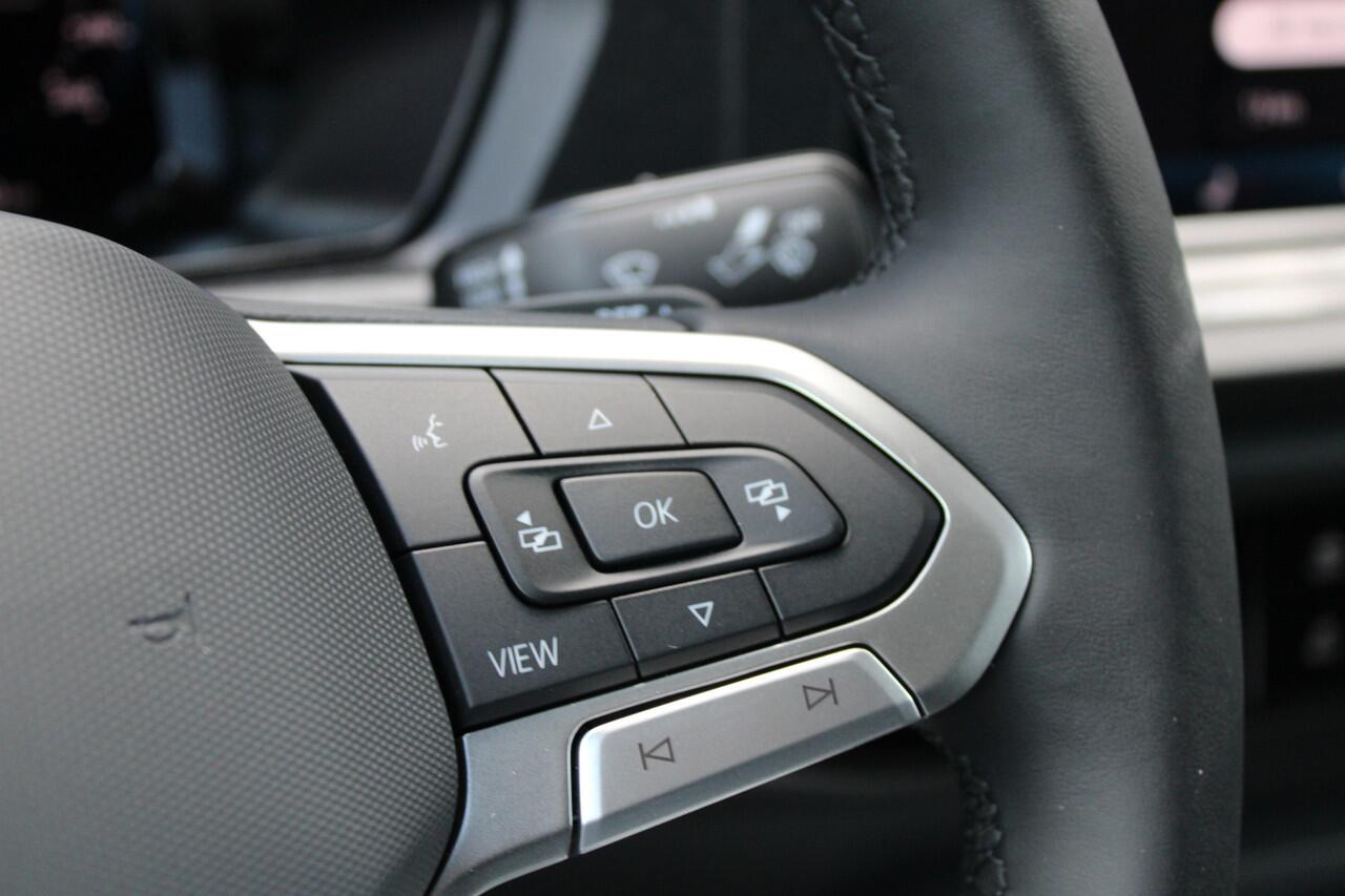 Volkswagen CADDY Cargo 2.0 TDI 122pk DSG7 - Carplay - Adaptive Cruise - Navigatie - Dig. cockpit - LED koplampen - Ergocomfort stoel - Stoelverwarming - Rijklaar