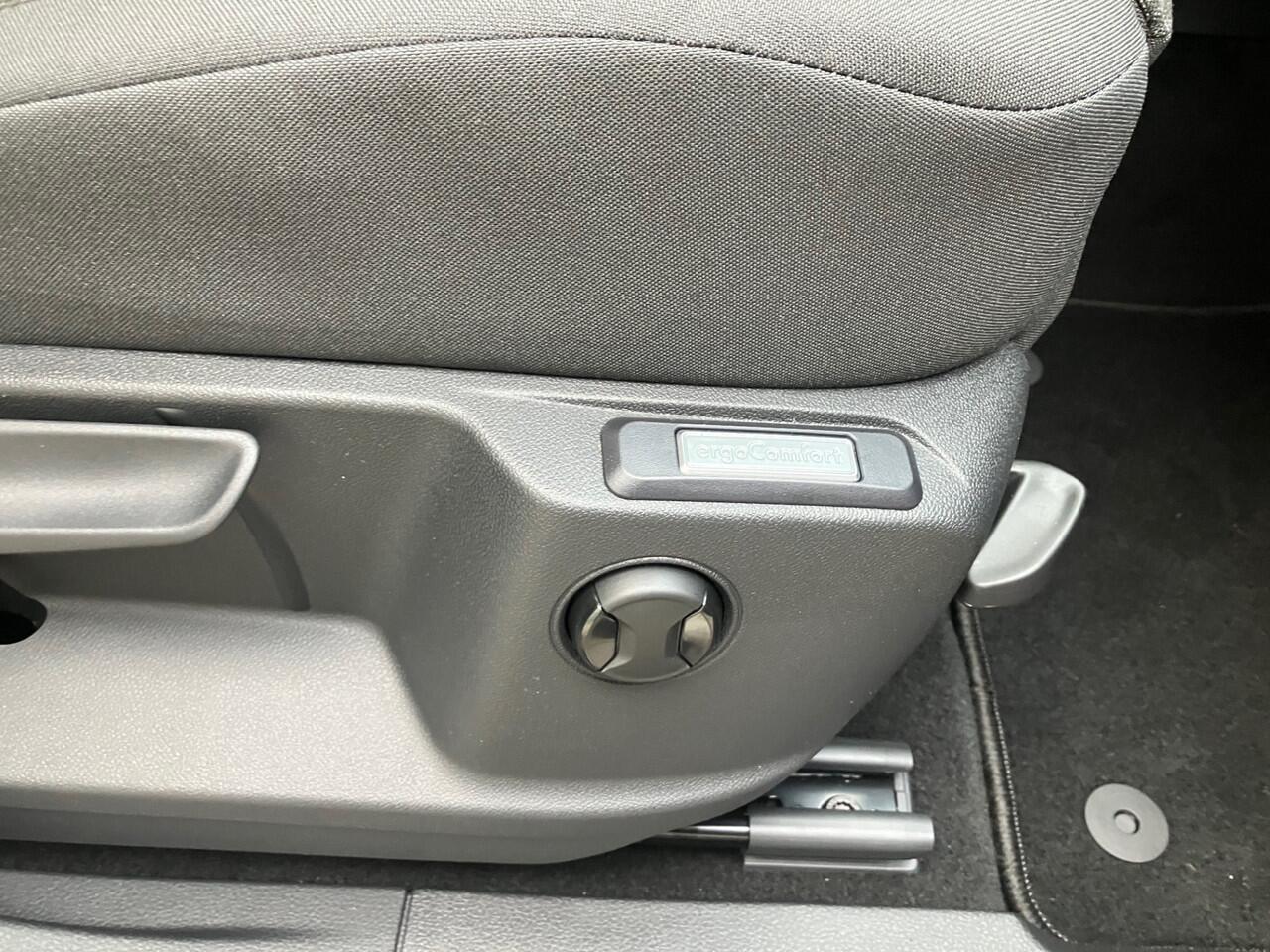 Volkswagen CADDY Cargo 2.0 TDI 122PK DSG L1H1 Style