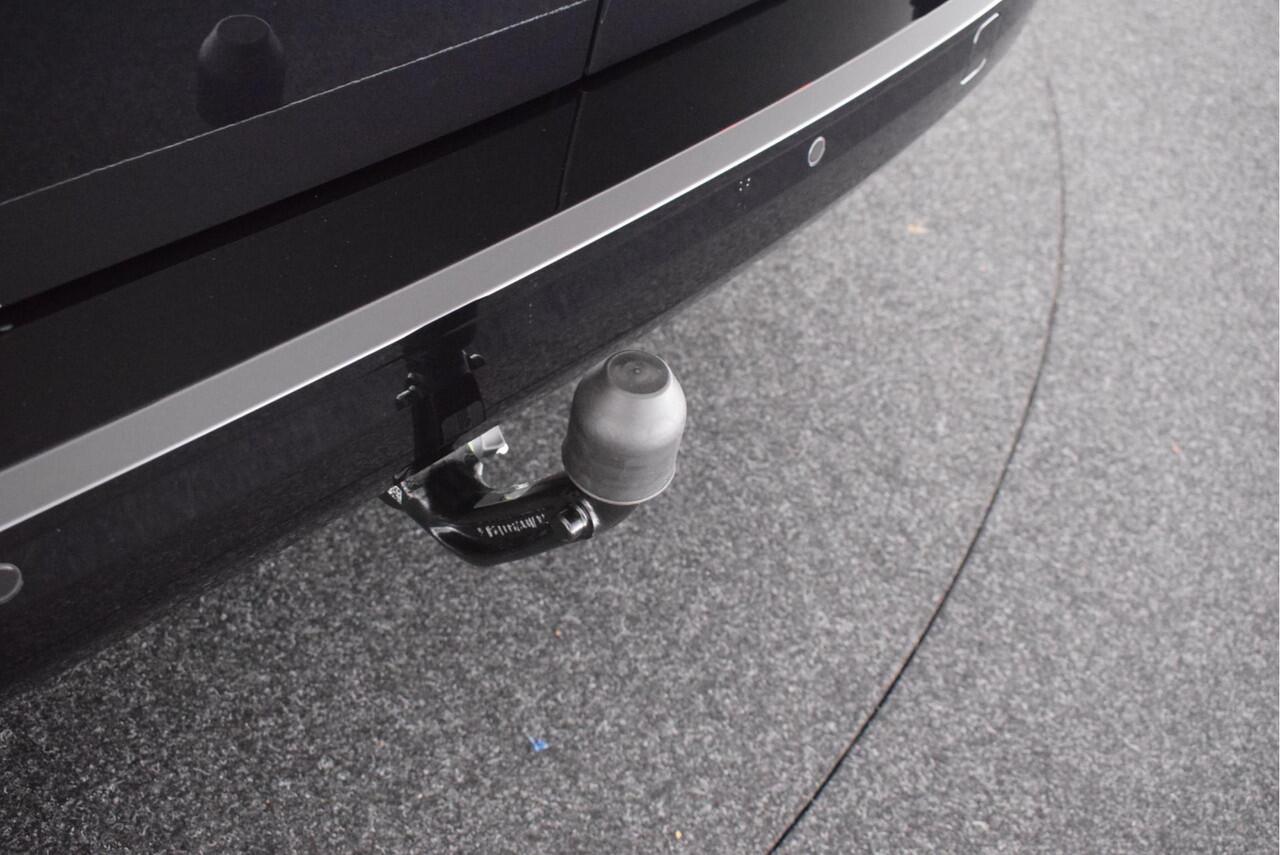 Volkswagen CADDY Cargo 2.0 TDI 122pk DSG Style Trekhaak Camera Led Stoelverwarming Virtual Cockpit Navigatie