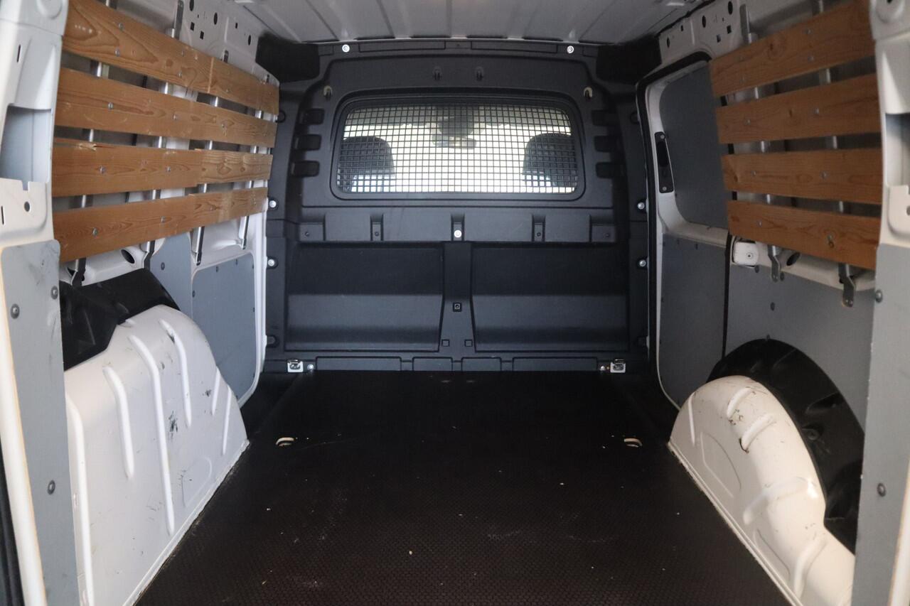 Volkswagen CADDY Cargo 2.0 TDI Economy Business Airco Trekhaak