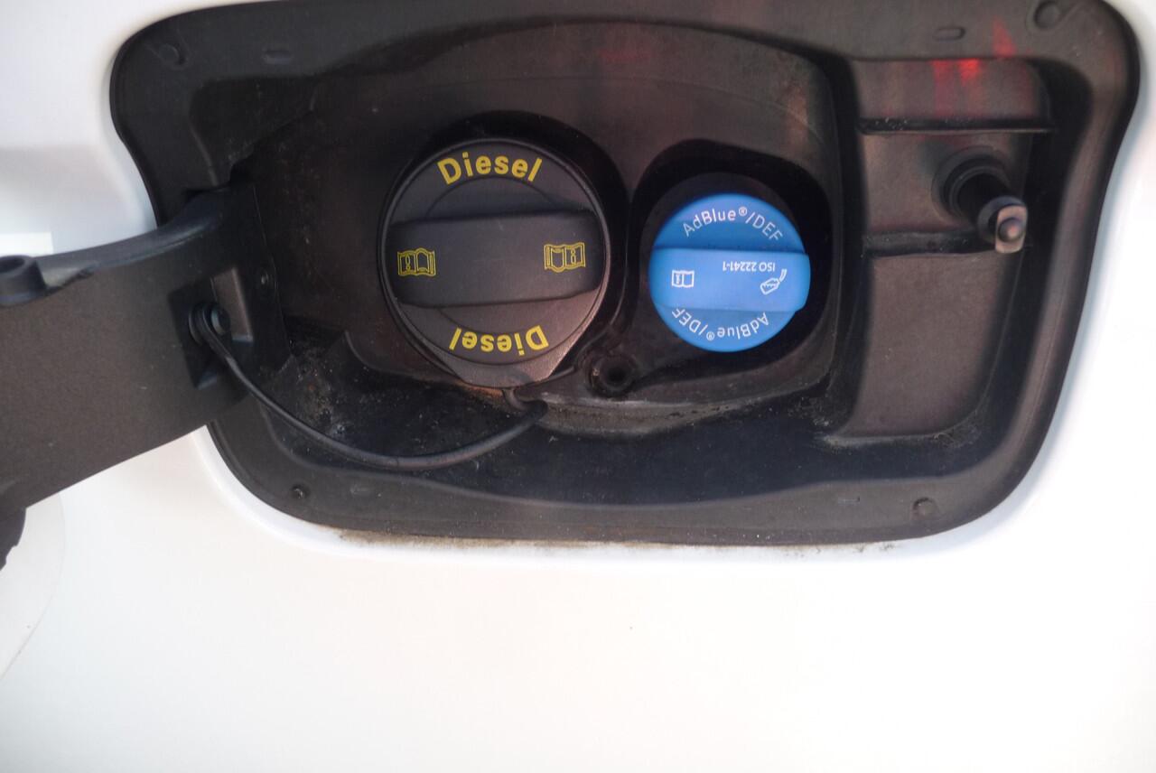 Volkswagen CADDY Cargo 2.0 TDI Comfort L1 12-2022, 120 pk 6 versn