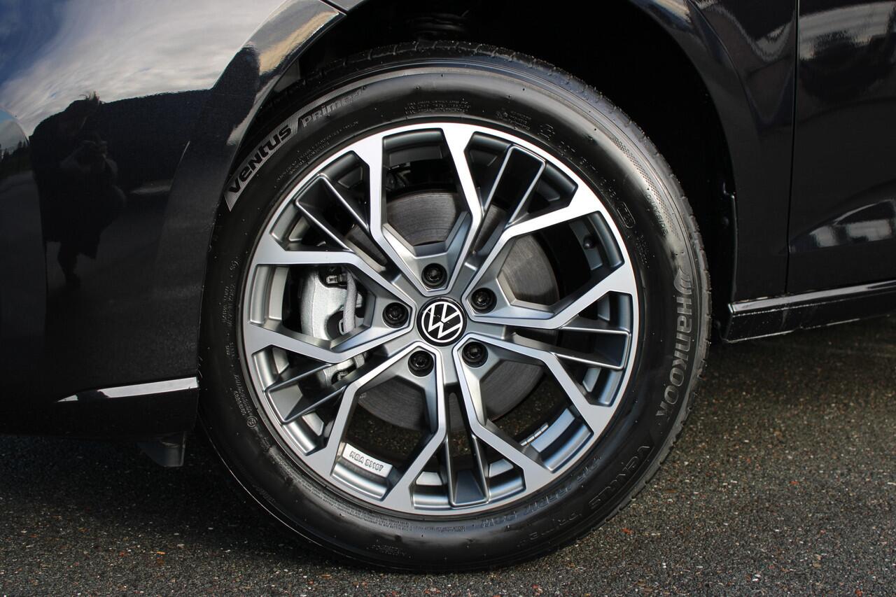 Volkswagen CADDY Cargo 2.0 TDI Style 122PK |LEER|DIGITAL-COCKPIT|17-INCH|CAMERA|