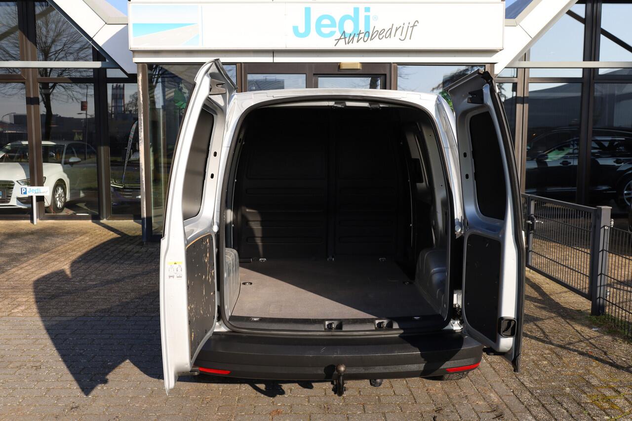 Volkswagen CADDY Trendline 2.0 TDI 75kw/102pk L1H1 BMT DSG7