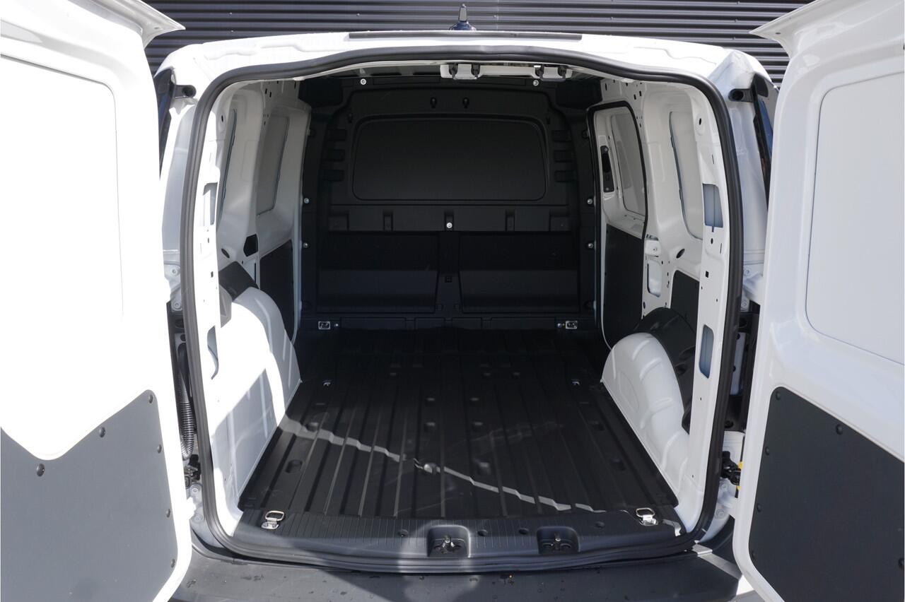 Volkswagen CADDY Cargo 2.0 TDI 102PK Apple Carplay Cruise Digitaal dashboard Parkeersensoren Trekhaak