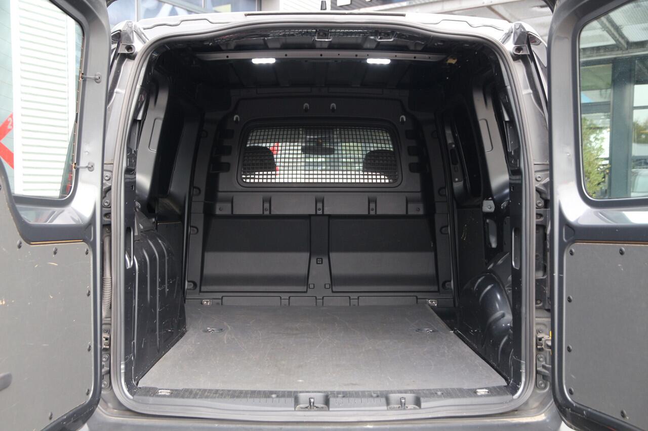 Volkswagen CADDY Cargo 1.5 TSI | Aut. | Bestel | Camera | Cruise | Airco..