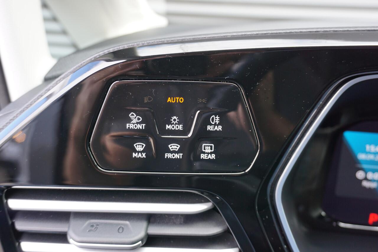 Volkswagen CADDY Cargo 123PK Automaat 1st Edition Trekhaak Navi Led Cruise control 17" Velgen Digitale cockpit Parkeersensoren Camera