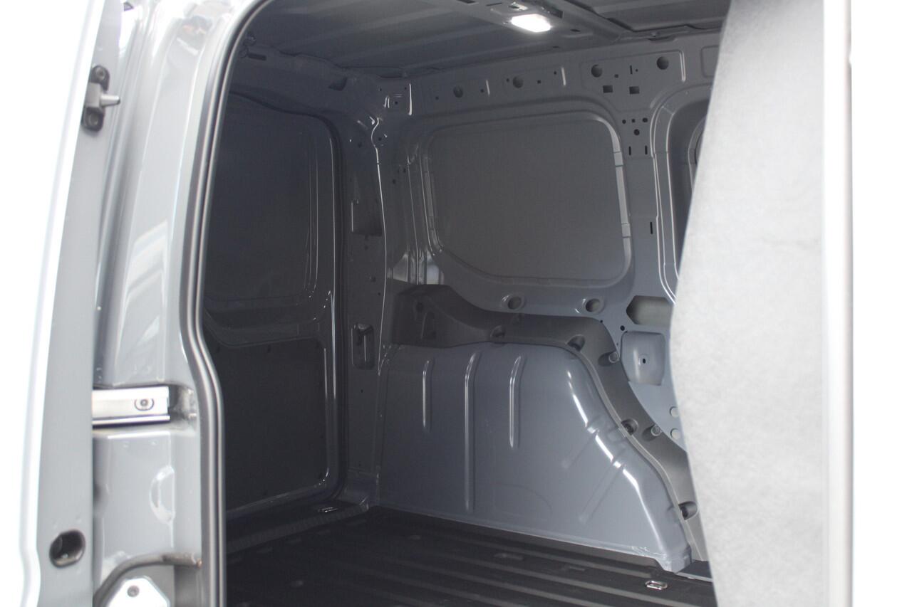 Volkswagen CADDY Cargo 2.0 TDI 122pk DSG7 - Carplay - Adaptive Cruise - Navigatie - Dig. cockpit - LED koplampen - Ergocomfort stoel - Stoelverwarming - Rijklaar