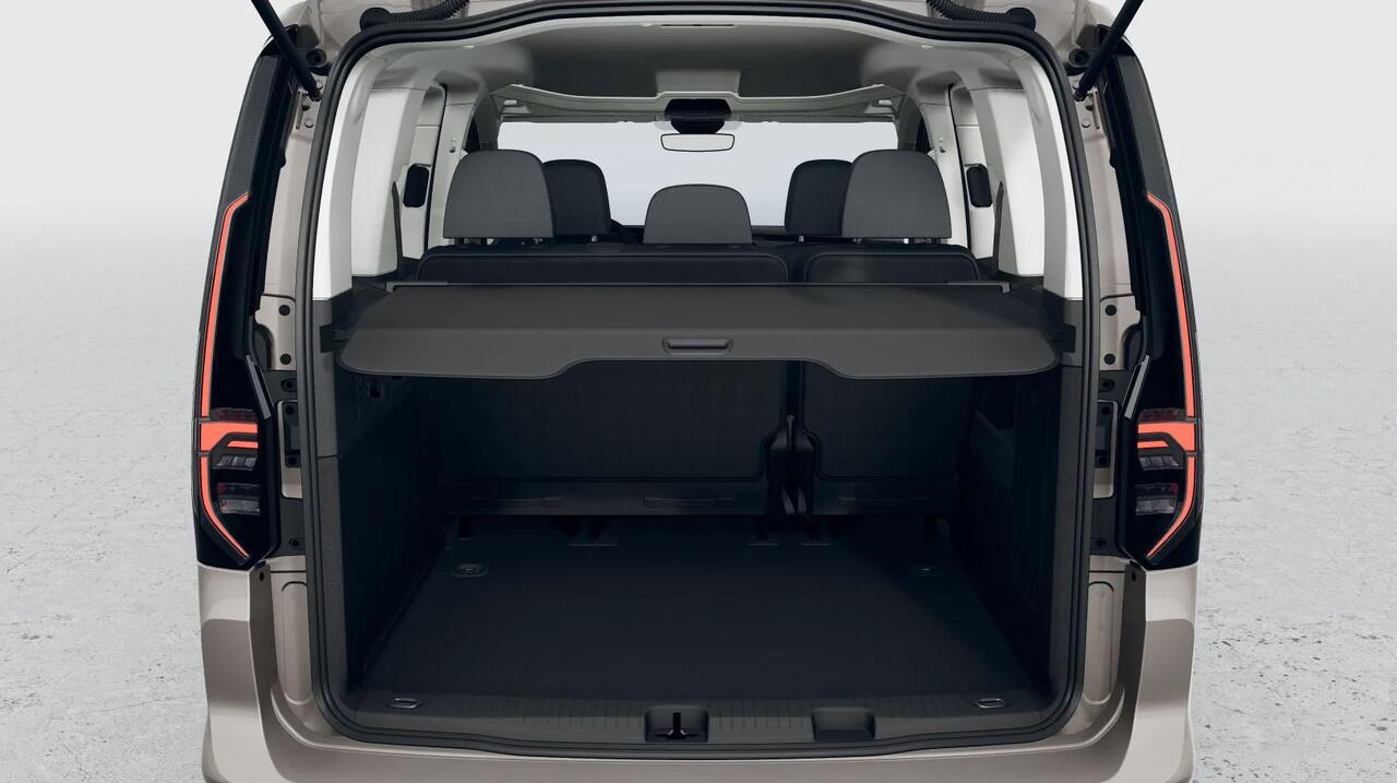 Volkswagen CADDY Kombi 1.5TSI PHEV eHybrid 115pk DSG Style