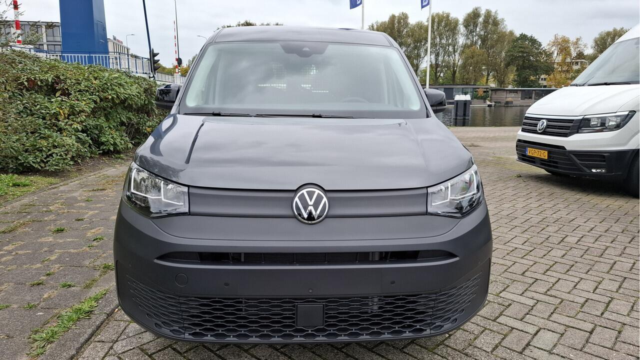 Volkswagen CADDY Cargo 2.0 TDI Comfort Automaat / PDC