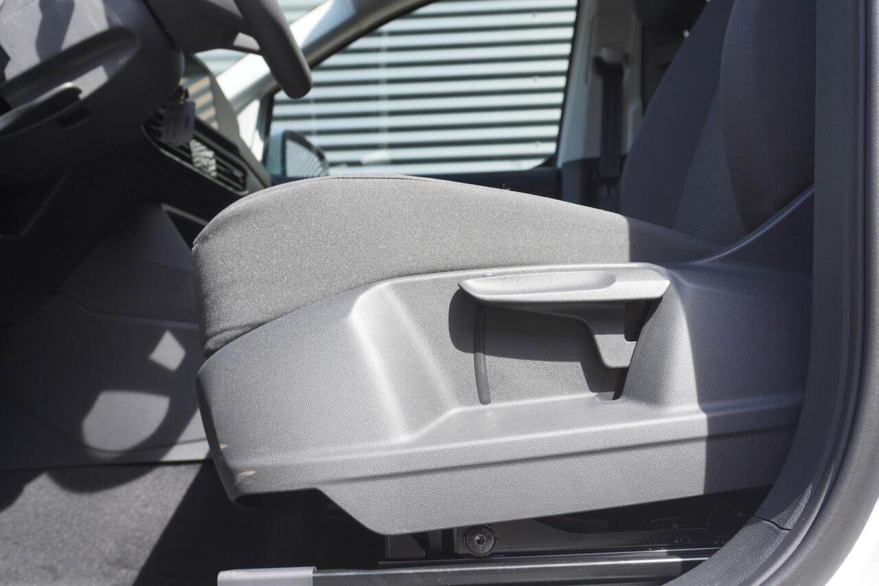 Volkswagen CADDY Cargo 2.0 TDI 102 pk | Comfort | App-Connect | Cruise Control | 19" LMV