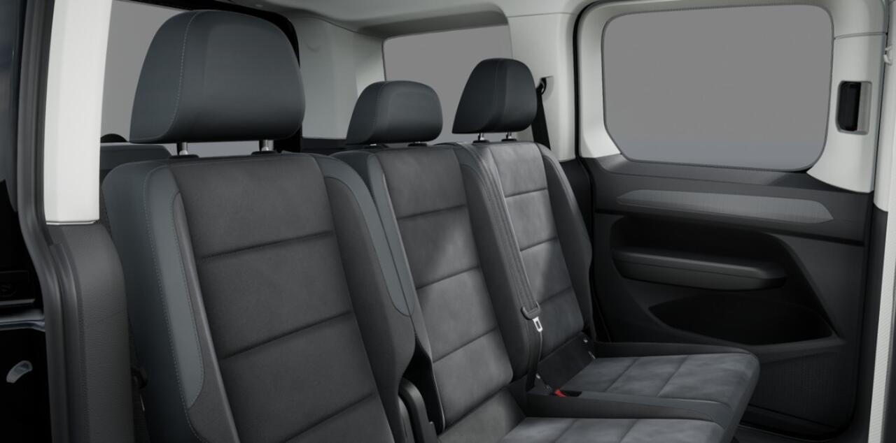 Volkswagen CADDY Kombi 1.5TSI PHEV eHybrid 115pk DSG Style