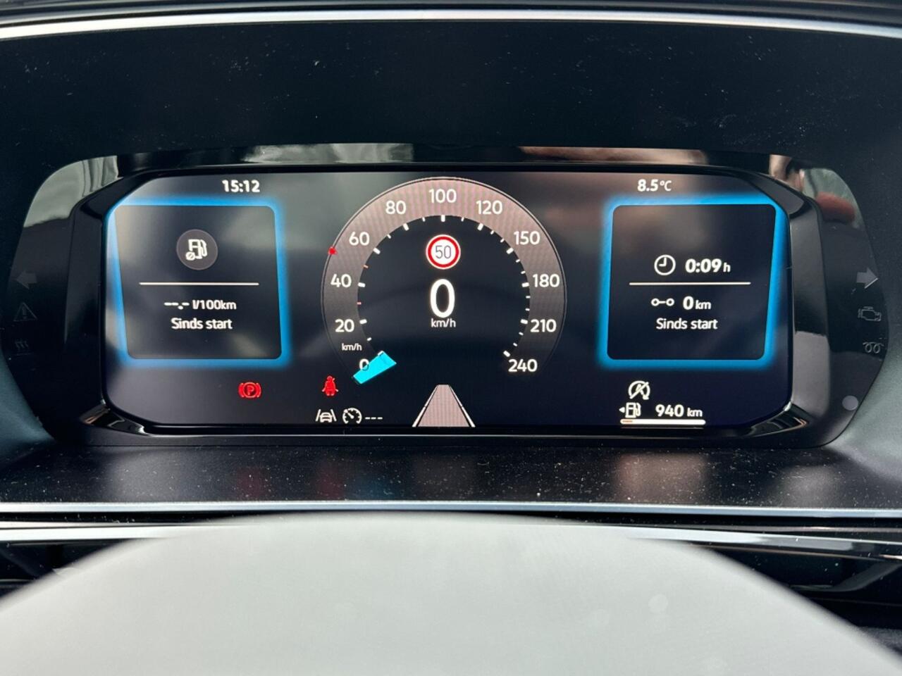 Volkswagen CADDY Cargo 2.0 TDI 102pk Style | Carplay | Trekhaak | BPM vrij