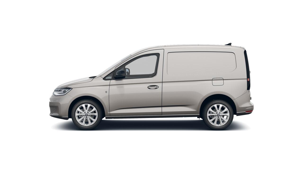 Volkswagen CADDY Cargo 2.0 TDI 122PK DSG L1H1 Style